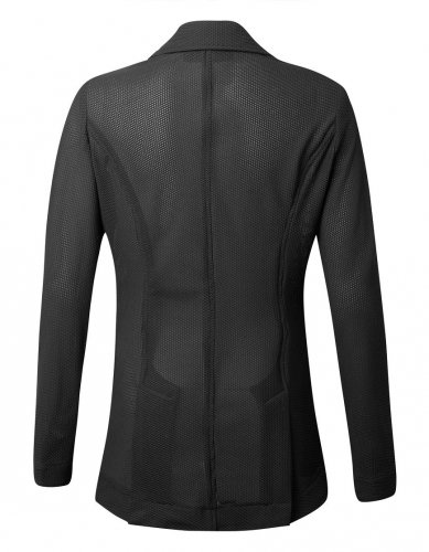 Marynarka damska AA Motion Lite Ladies Competition - HORSEWARE - dark grey
