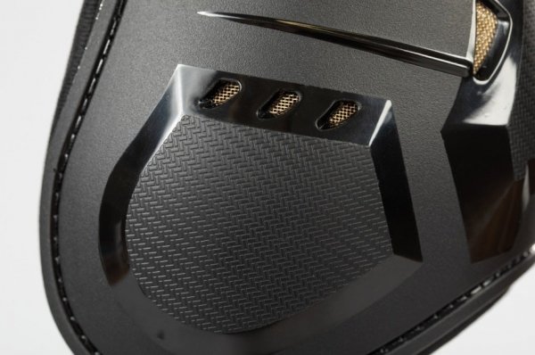 Ochraniacze funkcyjne AirFlow - Back on Track