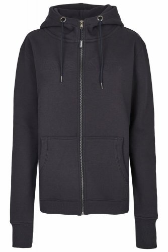 Bluza męska HINZ - Equestrian Fanatics AW21 - Eskadron - navy