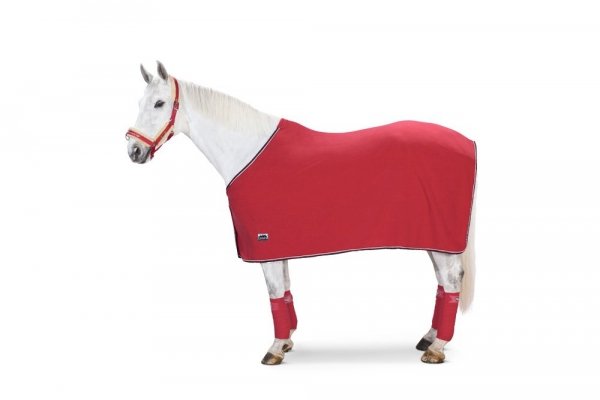 Derka polarowa Eskadron CLASSIC SPORTS wiosna-lato 2017 - pepperred
