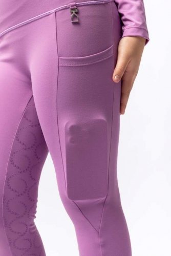 Legginsy GILLIAN Kids - HORZE