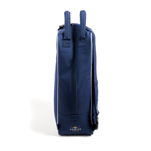 Torba na akcesoria jeździeckie AUBRION EQUIPT - navy - SHIRES EQUESTRIAN 