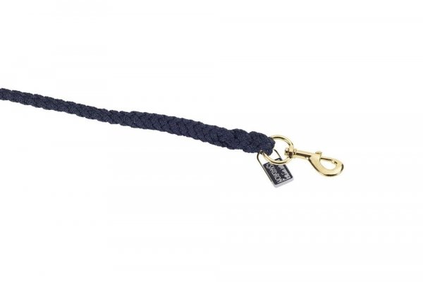 Uwiąz SWIVEL HOOK STANDARD Brass - Eskadron - nightblue