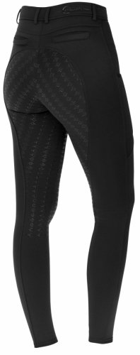 Bryczesy damskie zimowe AW23 - Covalliero