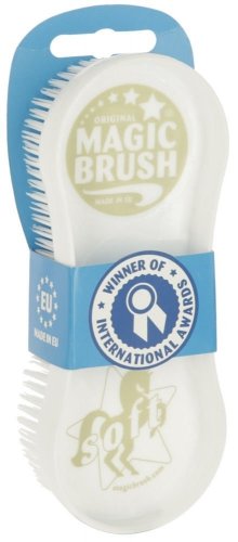 Szczotka Magic Brush Soft - white lily
