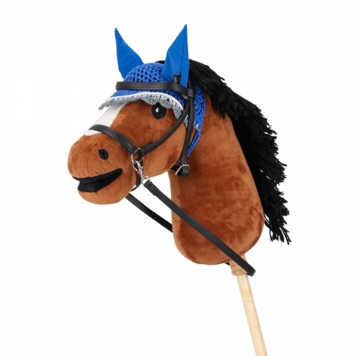 Nauszniki do Hobby Horse - QHP