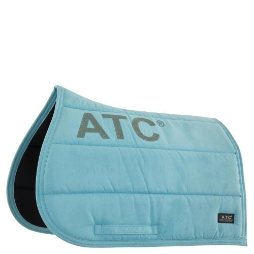 Potnik ANKY ATC kolekcja wiosna-lato 2019 - mineral blue