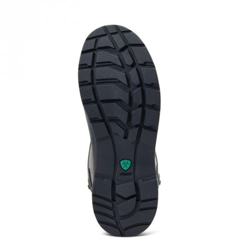 Kalosze KELMARSH - Ariat - navy 