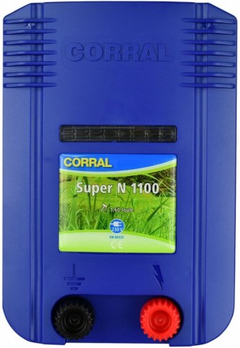 Elektryzator sieciowy Corral N 1100