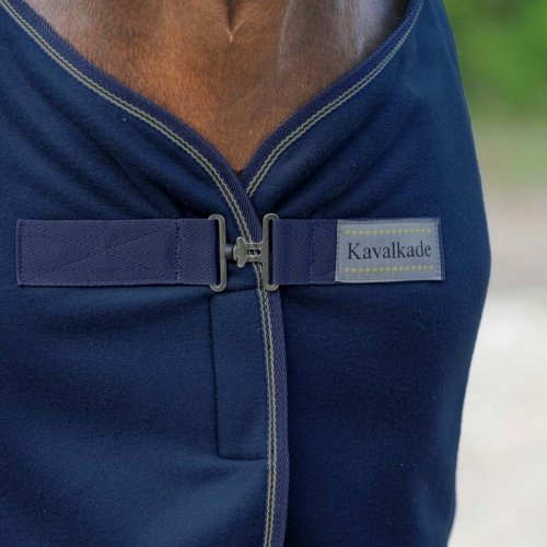 Derka polarowa ECOLINE - Kavalkade