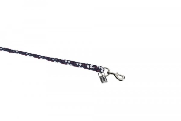 Uwiąz SWIVEL HOOK STANDARD - Eskadron - nightblue/white/blackberry
