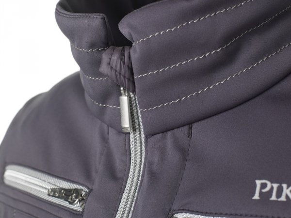 Kurtka softshell MANERA z kolekcji PREMIUM damska - Pikeur - petrol green