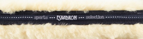 Kantar LAMBSIKN PIN BUCKLE BASIC - Eskadron - nightblue