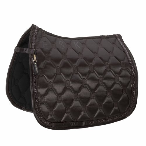 Potnik JEWEL Heritage AW 25/26 - Eskadron - black truffle