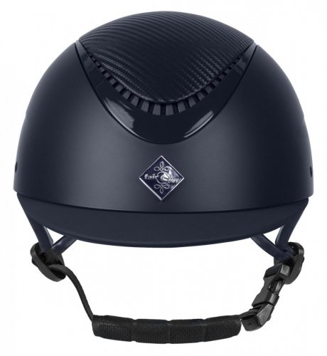 Kask jeździecki APOLEUS Carbon - Fair Play 