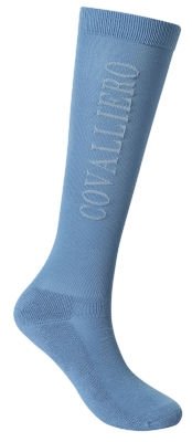 Podkolanówki Competition AW24 - Covalliero 