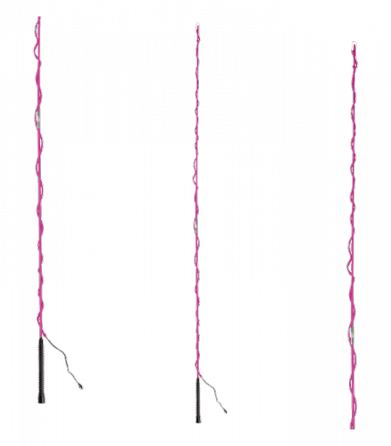Bat do lonżowania składany - WALDHAUSEN