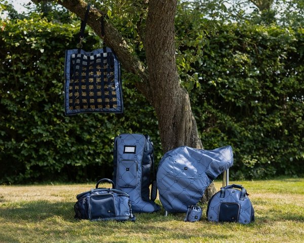 Torba na kask SS24 - QHP