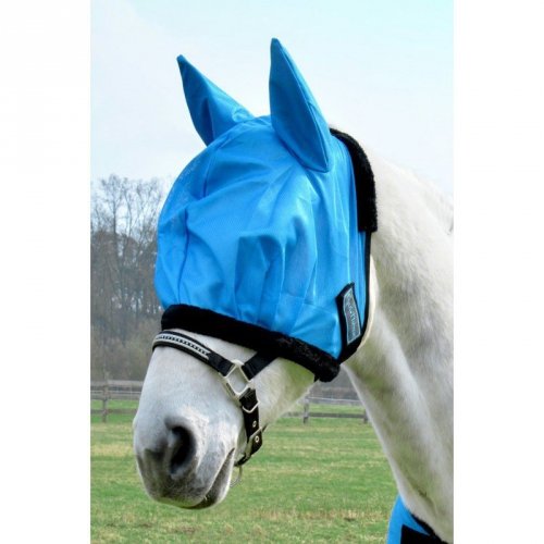 Maska przeciwko owadom - Equi-Theme