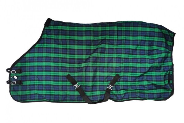 Derka letnia Summer Sheat Rug - BUSSE