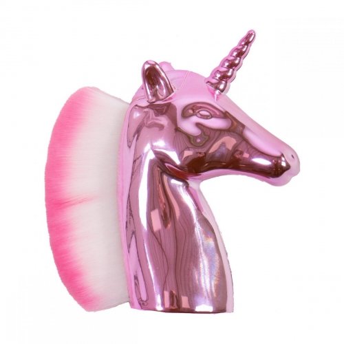 Szczotka do głowy Unicorn - QHP
