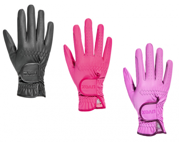 Rękawiczki Sportstyle Kids - UVEX