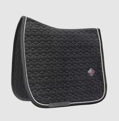Potnik Basic Velvet - Kentucky - black