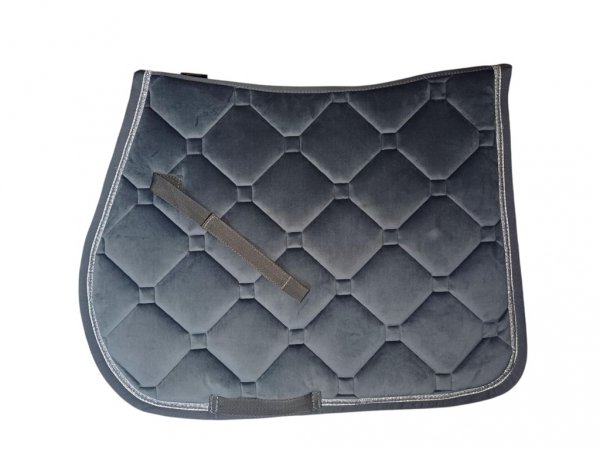 Potnik ELEGANT z brokatem - MUSTANG