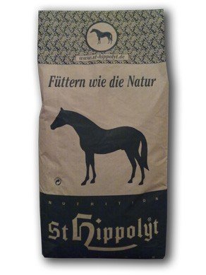Musli bezowsowe dla koni sportowych SPORT 20kg - ST HIPPOLYT
