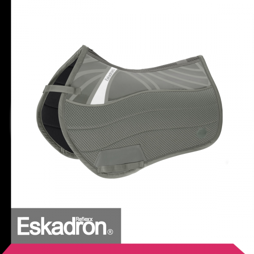 Potnik MESH COMPACT - Reflexx S/S 21 - Eskadron - lightolive