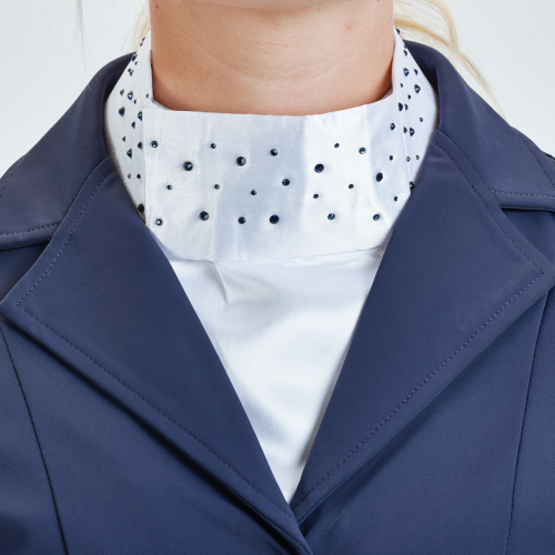Plastron EMILIA - Busse