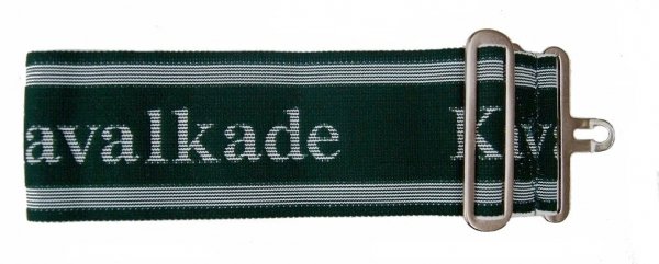 Pas elastyczny do derki - Kavalkade
