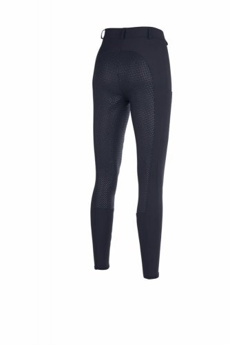 Bryczesy damskie VALLY GR Selection Collection SS 2023 - Pikeur - nightblue