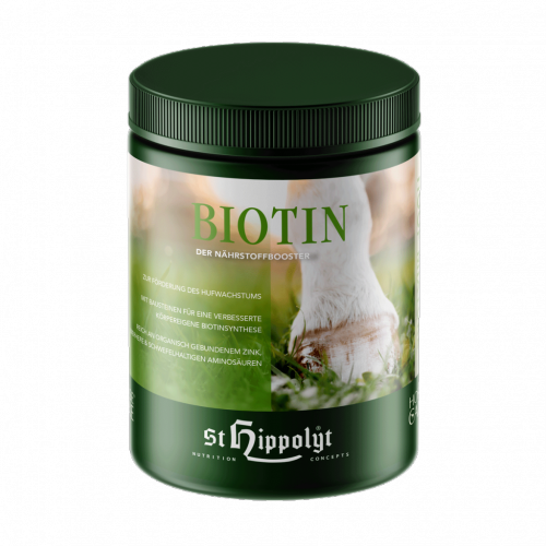 St HIPPOLYT Biotyna - 1kg