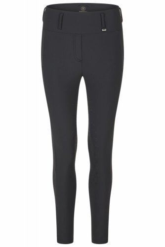Legginsy zimowe  damskie COSY FULL Heritage AW 25/26  - Eskadron - navy