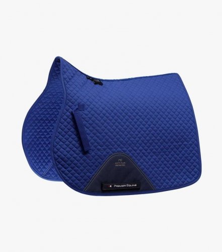 Potnik wszechstronny Plain Cotton - PREMIER EQUINE