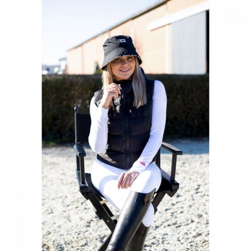 Kapelusz TAJIA - Spooks - black