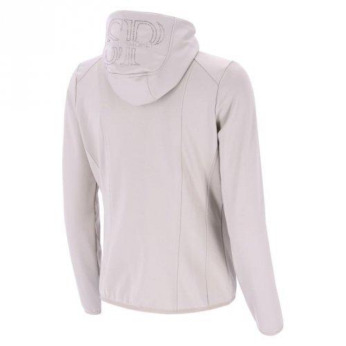Kurtka damska SPSuzan SS25 - Schockemohle - chalk