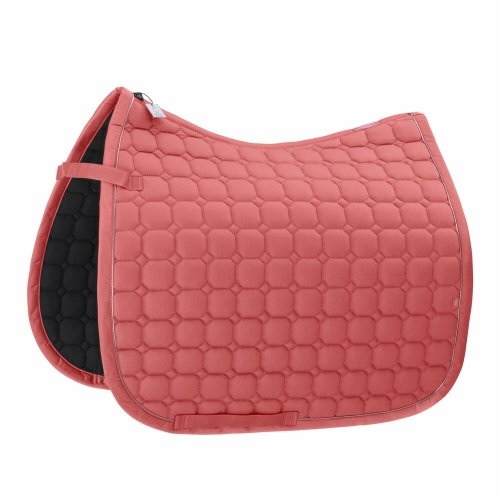 Potnik COTTON Classic Sports S/S 2025 - Eskadron - coral blossom