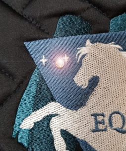 Potnik wszechstronny EQ QUEEN Hamburg - jesień-zima 2019/20 - START