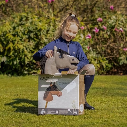 Hobby Horse - QHP