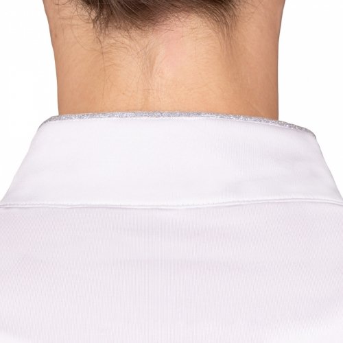 Koszulka konkursowa młodzieżowa Zayla Junior Q-essentials - QHP