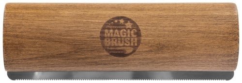 Szczotka do wyczesywania Fellboy - Magic Brush