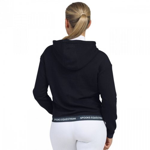 Bluza damska KIANAH - Spooks - navy