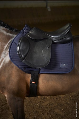Potnik wszechstronny AIR SPORTY S SS 2023 - Schockemohle - dark blue