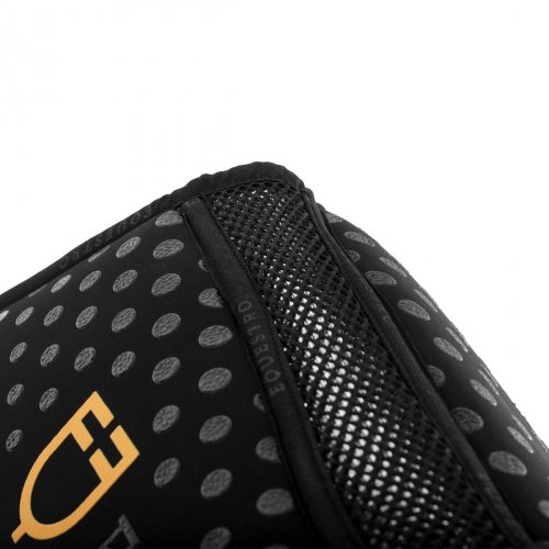 Podkładka pod siodło Memory Foam Grip - EQUESTRO