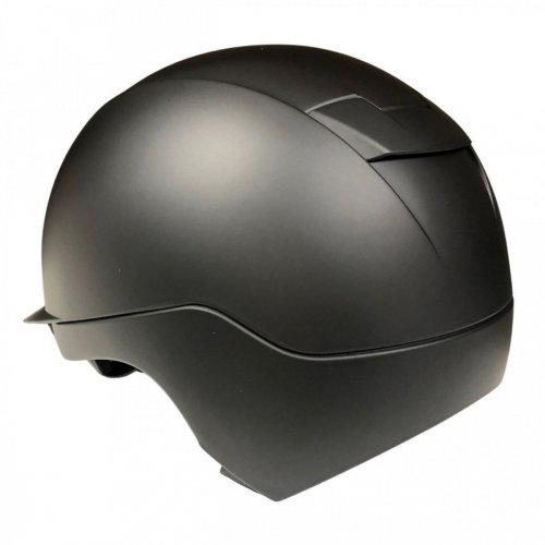 Kask KOOKI - KASK - black shadow - roz. 53-56