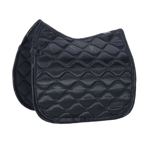 Potnik SATIN EMBLEM - CLASSIC SPORTS wiosna-lato 2021 - Eskadron - navy