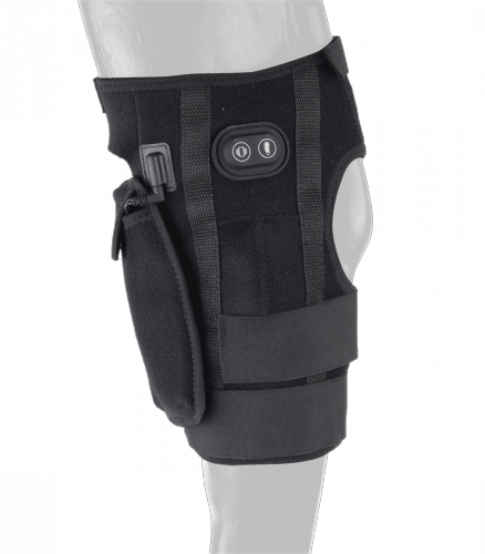 Ochraniacz wielofunkcyjny na staw W-Health and Care Boot - Waldhausen