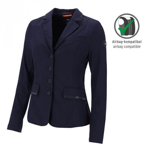 Marynarka konkursowa SP Alaine SS26 - Schockemohle - dark navy